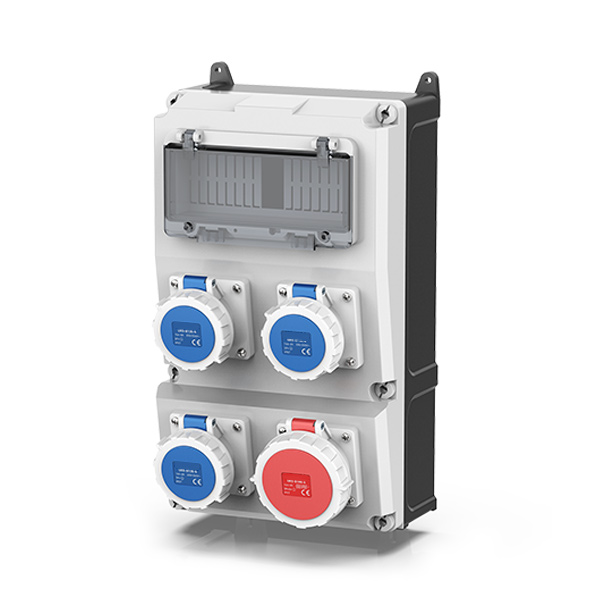 UK-XZS3-93Y001 CAJA DE MANTENIMIENTO DE ENERGÍA ESCALONADA (INTEGRADA)