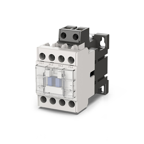 Contactor de corriente alterna UKC1-22