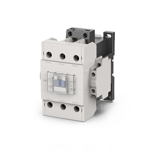 Contactor de corriente alterna UKC1-85