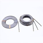 Extractor de cable de metal