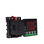 Controlador de temperatura y humedad MH0348